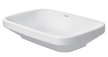 Duravit Durastyle Çanak Lavabo